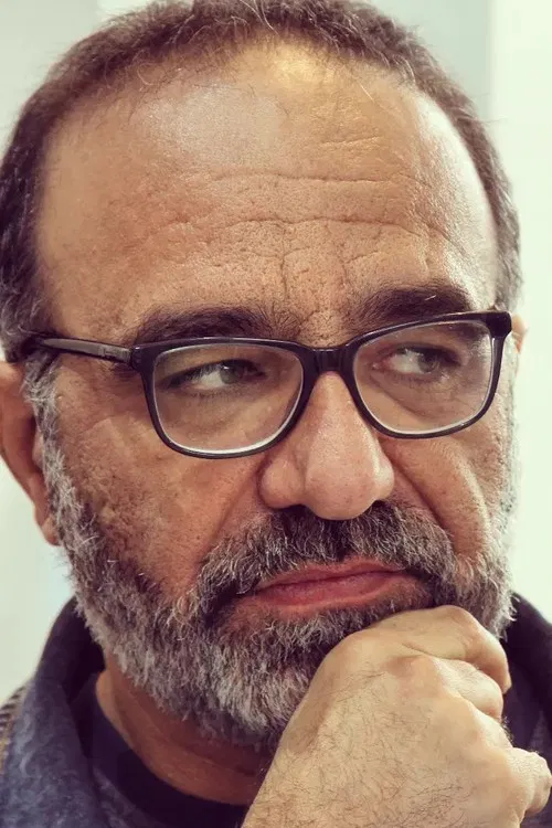 Farid Ghobadi profile