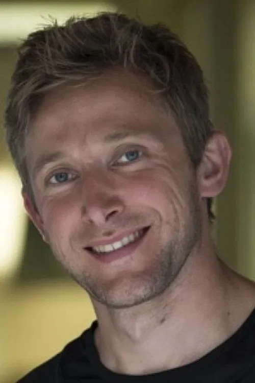 Rodolphe Fouillot profile