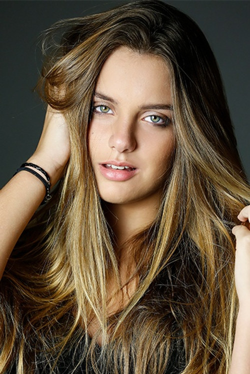 Ana Cecília Banal profile