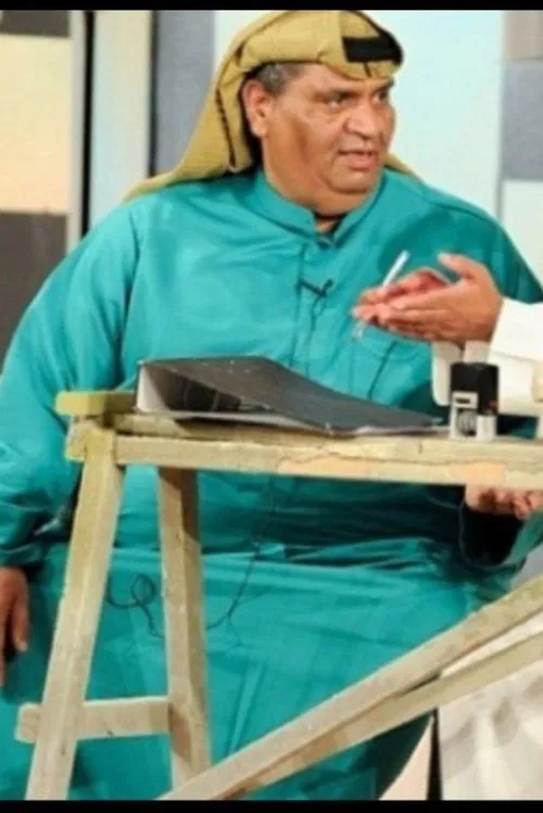 Faisal Boughazi profile