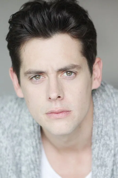 Johnny Rasse profile