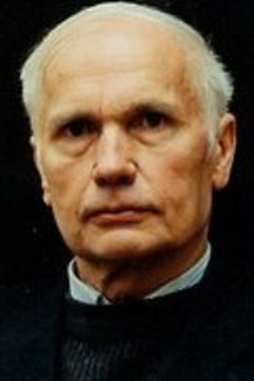 Vilius Petrauskas profile