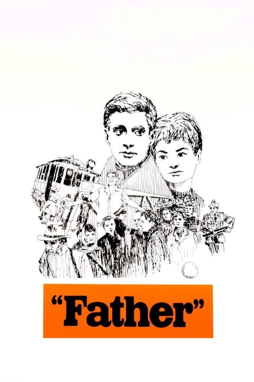Father poster