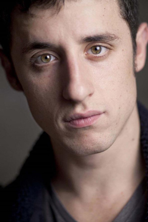 Bastien Ughetto profile