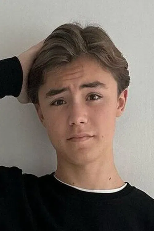 Danny Jongejan profile