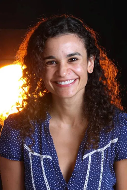 Monserrat Montero Cole profile