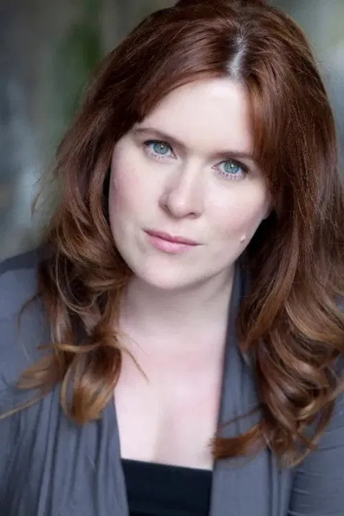 Jessica Regan profile