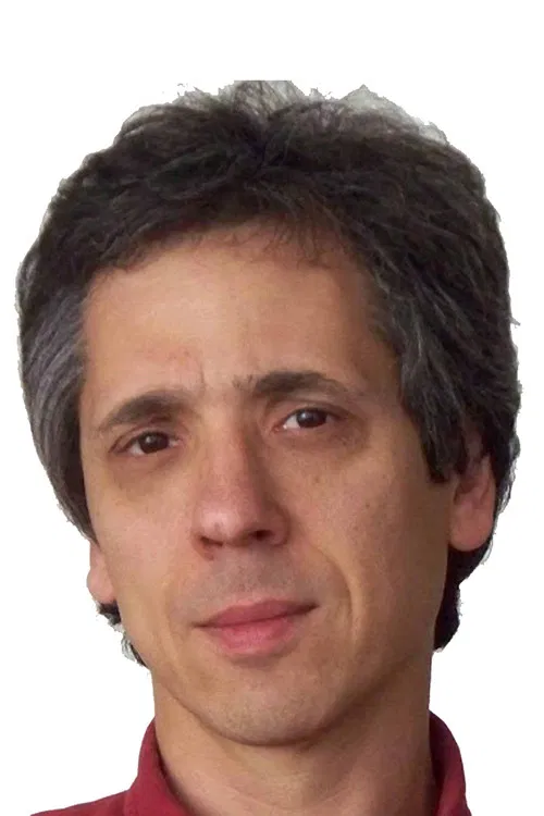 David Oubiña profile