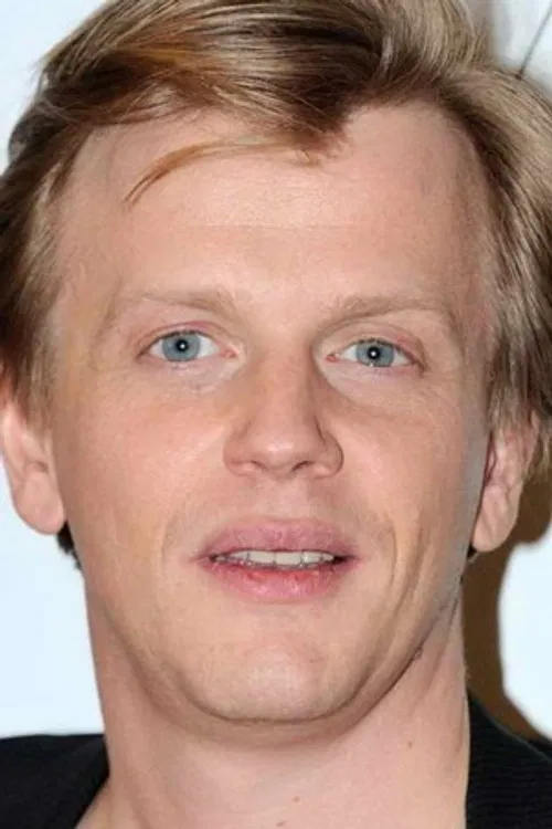 Alexander Lutz profile