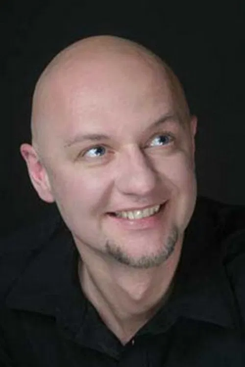 Jarosław Kostrzewa profile