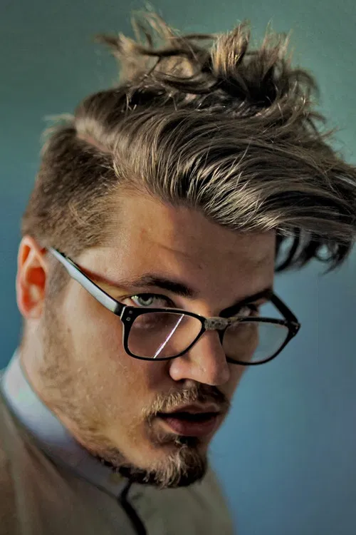 Oleksandr Fraze-Frazenko profile