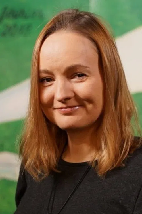 Madli Lääne profile