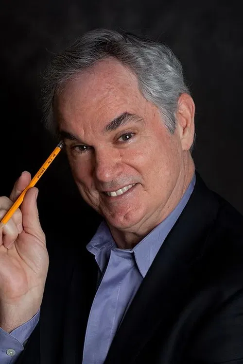 John Pomeroy profile