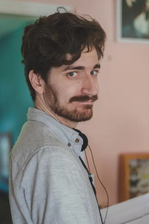 Gordon Mihan profile