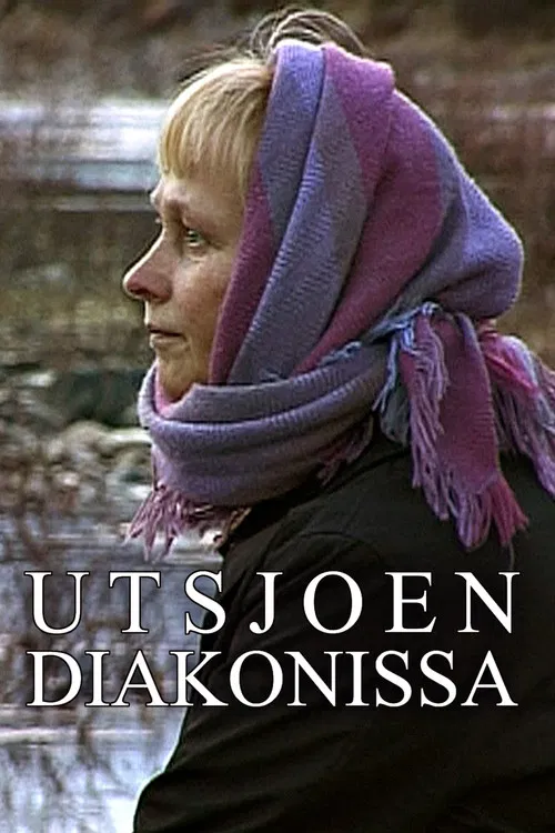 Utsjoen diakonissa poster