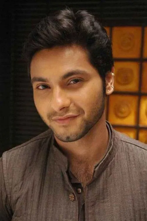 Mishal Raheja profile