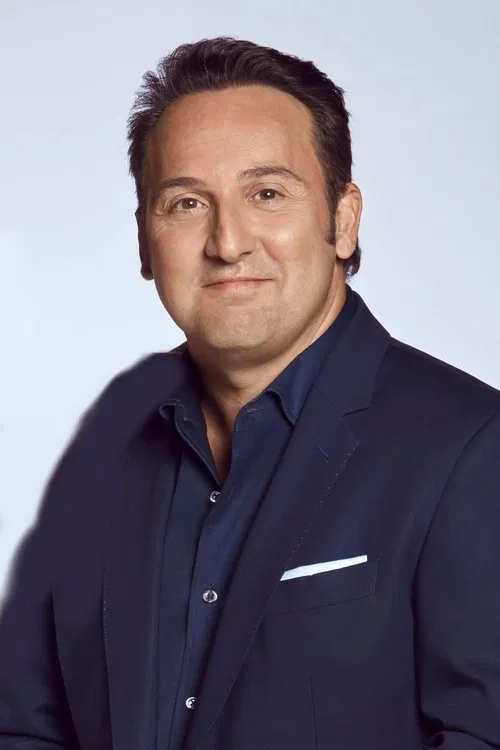 Iker Jiménez profile