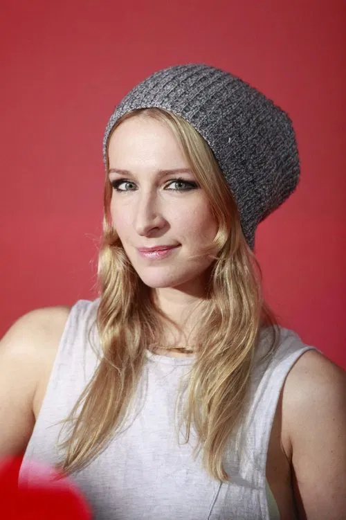 Sandra Nasic profile