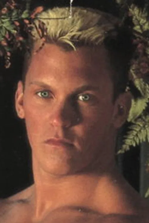 Denny Tackits profile