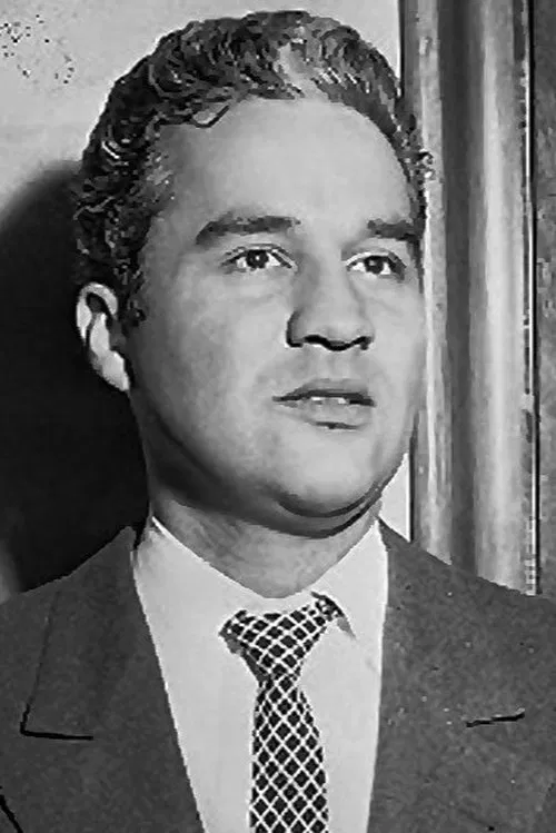 Charles Chaplin, Jr. profile