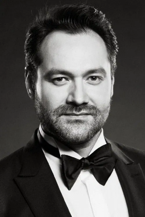 Ildar Abdrazakov profile