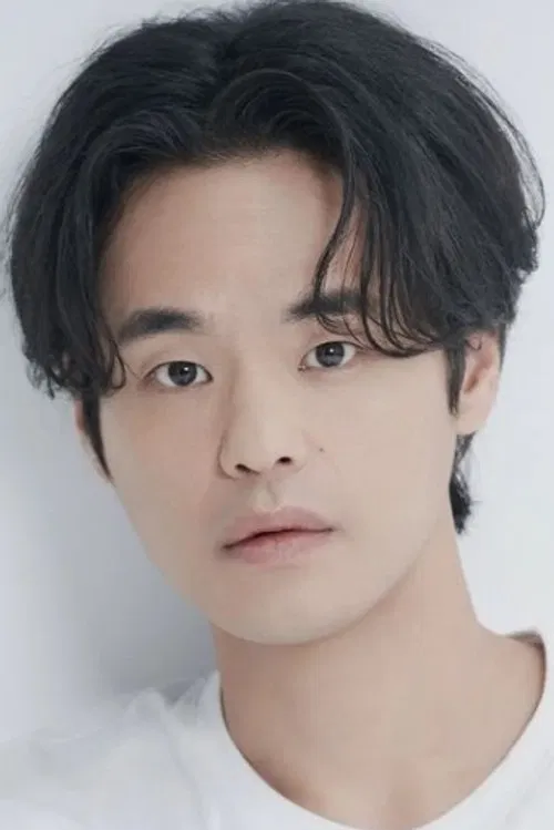 Kim Gwang-seop profile