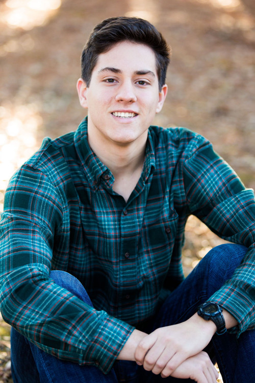 Andrew Culver profile