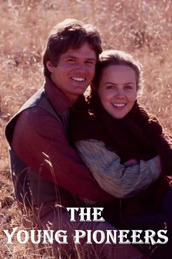 The Young Pioneers poster