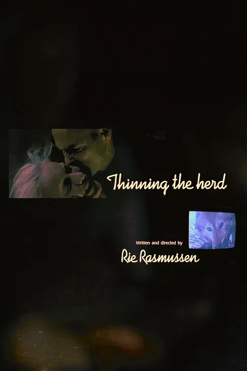 Thinning the Herd poster