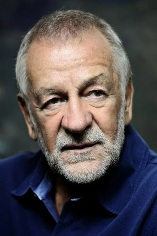 Luciano Virgilio profile