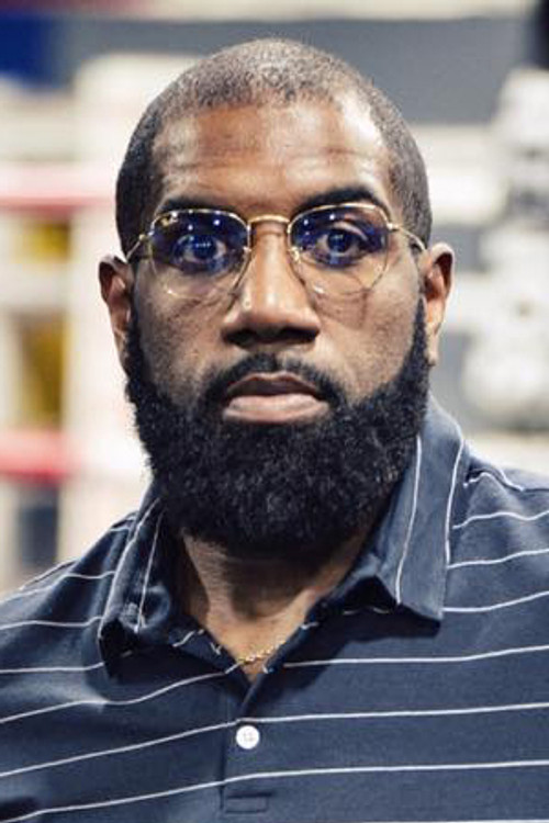 Steven Nelson profile