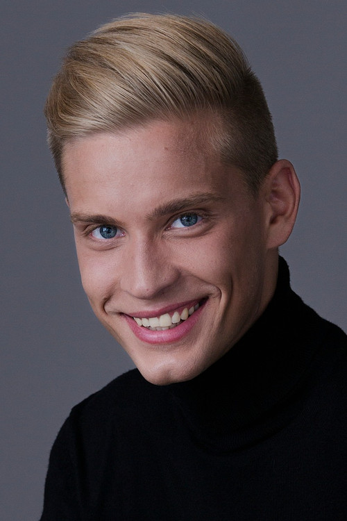 Miika Pihlak profile