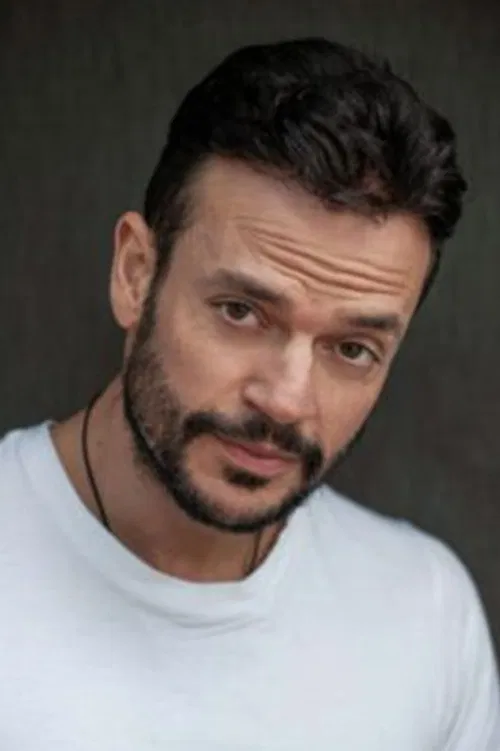 Mark Casamento profile