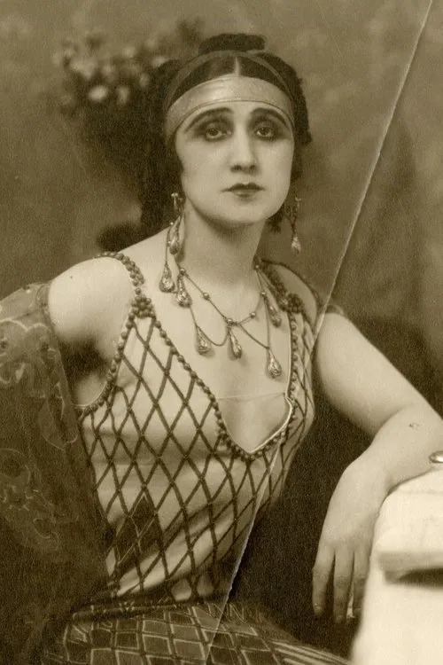 The Fear of Love poster