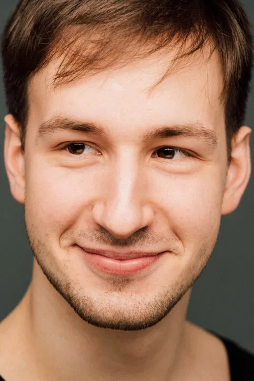 Philip Bialowski profile