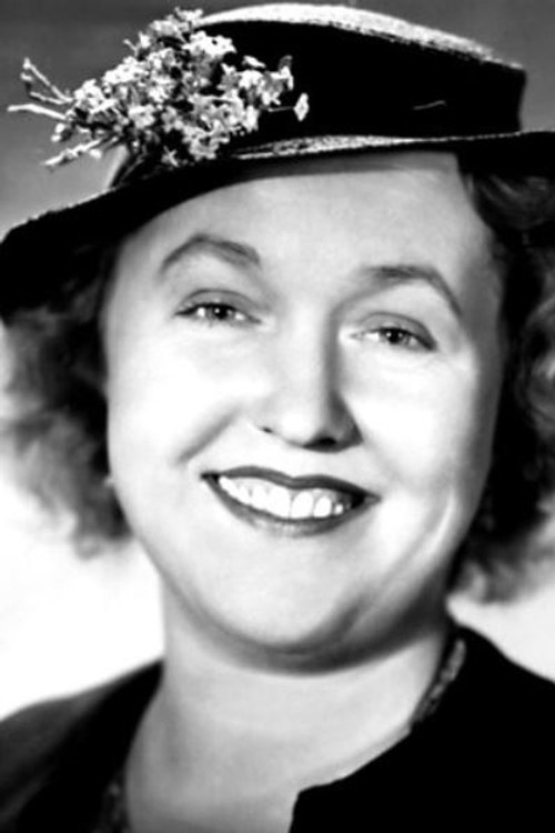 Betty Helsengreen profile