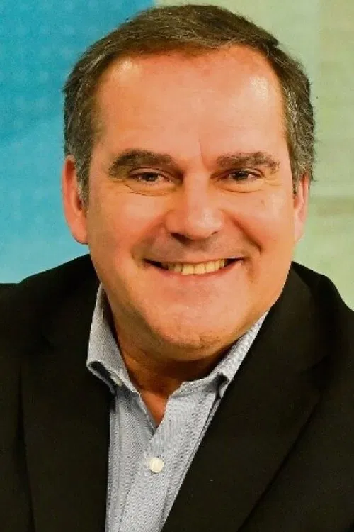 Humberto De Vargas profile