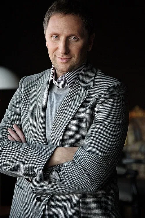 Vyacheslav Murugov profile