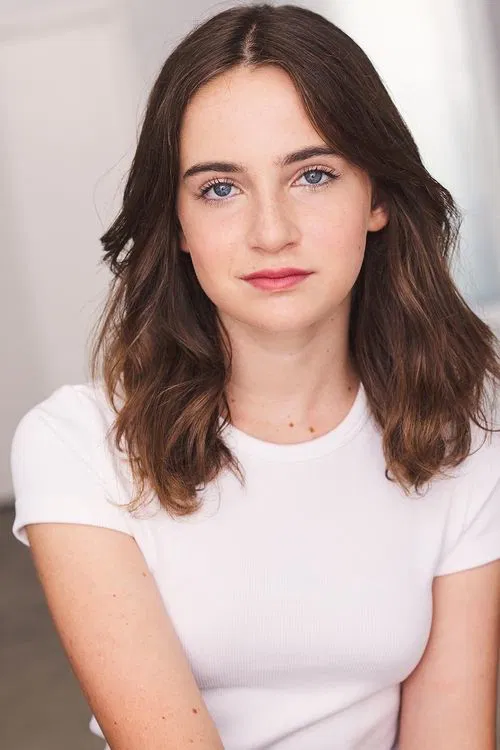 Sarah Vattano profile