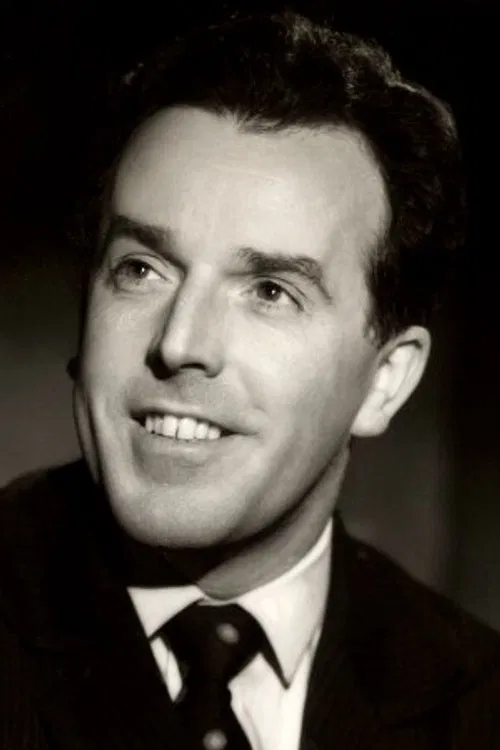 Brian Rix profile