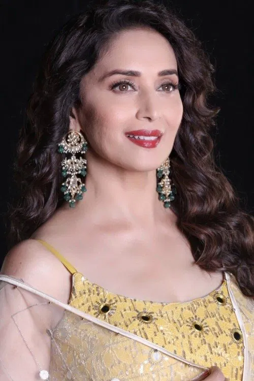 Madhuri Dixit profile