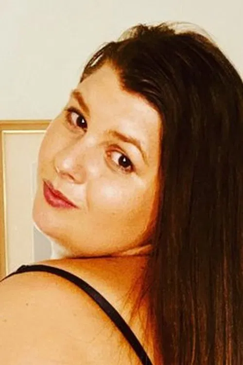 Little Miss BBW profile