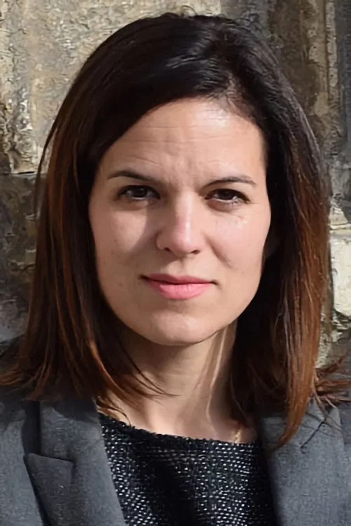 Victòria Aragonés profile