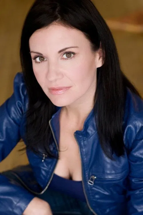 Rebecca Gibson profile