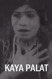 Kaya Palat poster