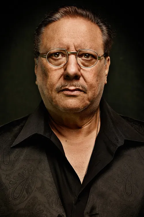 Arturo Sandoval profile