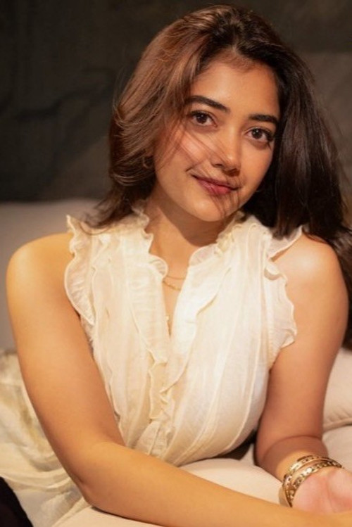 Preethi Pagadala profile