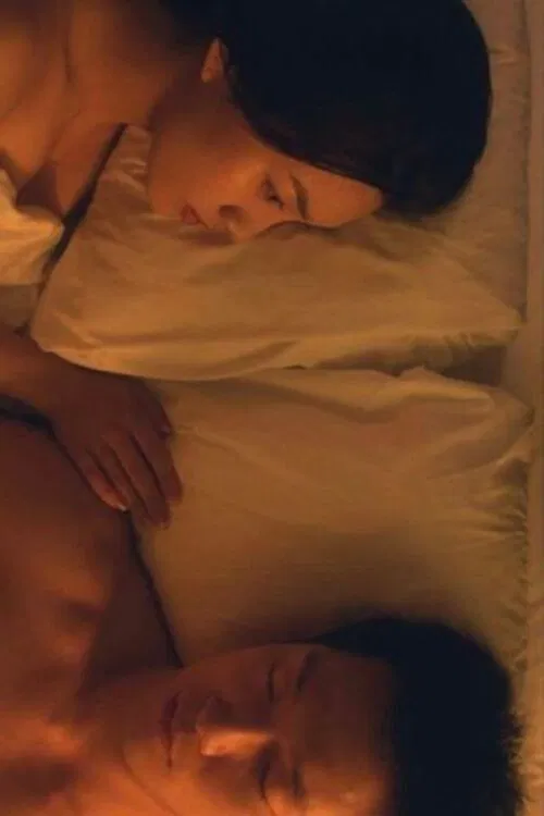 Contact Point poster