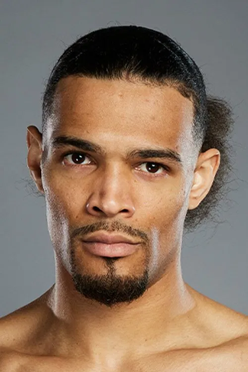 Jordan Thompson profile