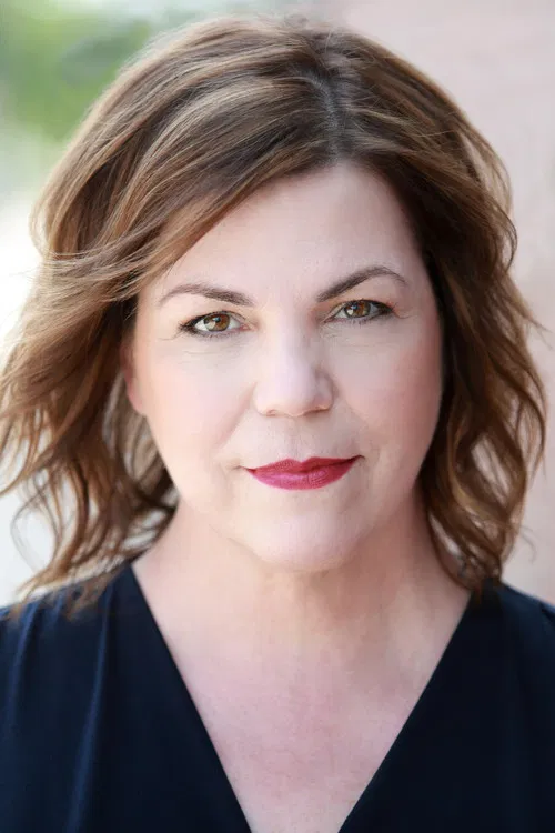 Jane Brockman profile